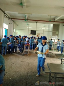 创新管理，品质先行 承包食堂企业如何实现86%高满意度的餐饮管理之道